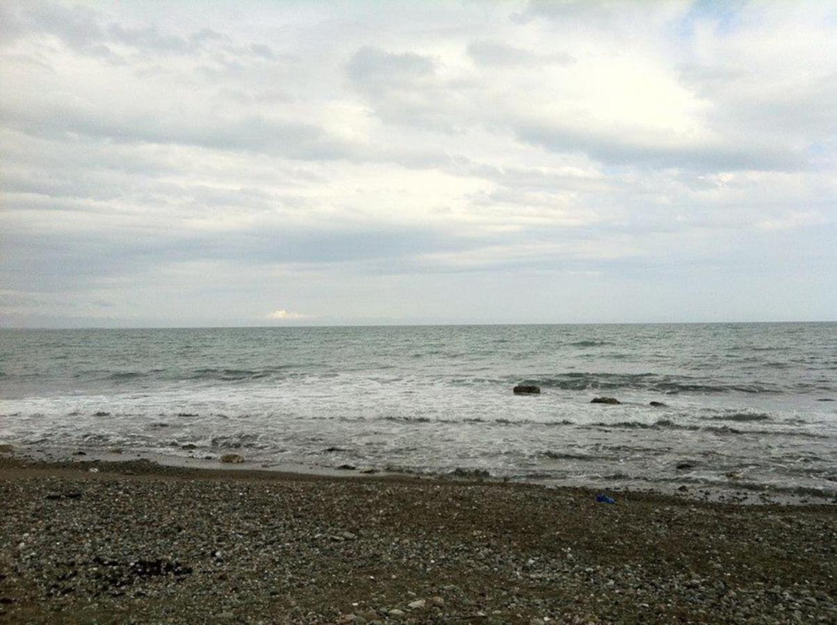 Cinemahouse Terramare - Beach & Maxitv Santa Marinella Bagian luar foto
